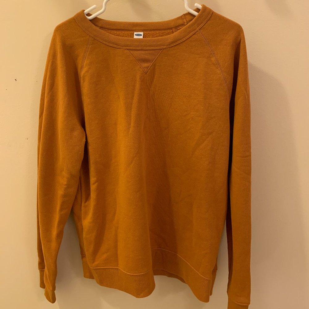 Old Navy Pullover Sweater